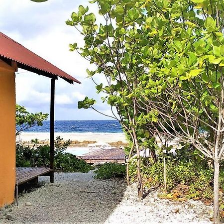 Fakarava - Teariki Lodge 2 Eksteriør bilde